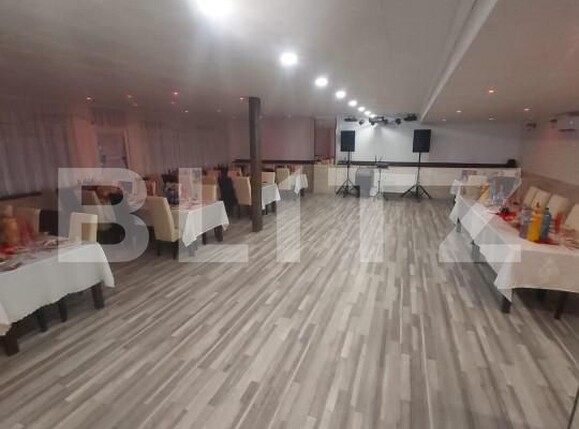 Spațiu comercial de vânzare Exterior Sud - 139852SVC | BLITZ Satu Mare | Poza9