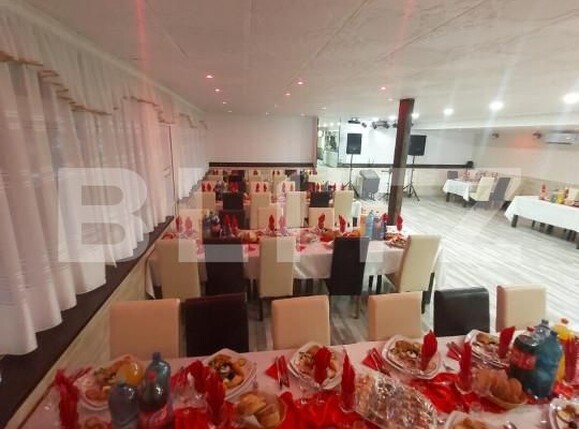 Spațiu comercial de vânzare Exterior Sud - 139852SVC | BLITZ Satu Mare | Poza10