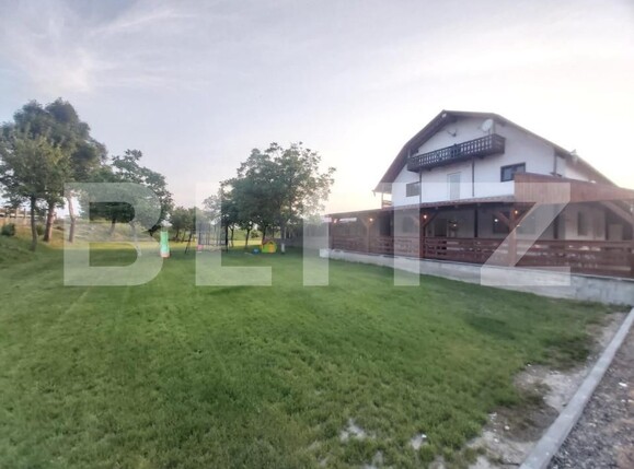 Spațiu comercial de vânzare Exterior Sud - 139852SVC | BLITZ Satu Mare | Poza1