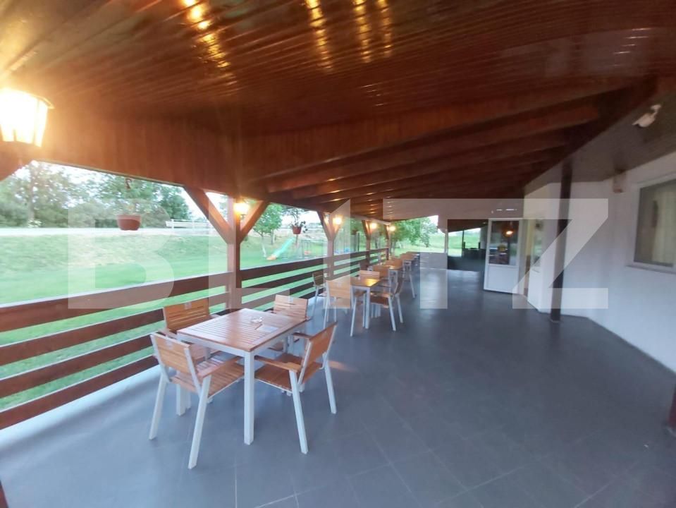 Spațiu comercial de vânzare Exterior Sud - 139852SVC | BLITZ Satu Mare | Poza2