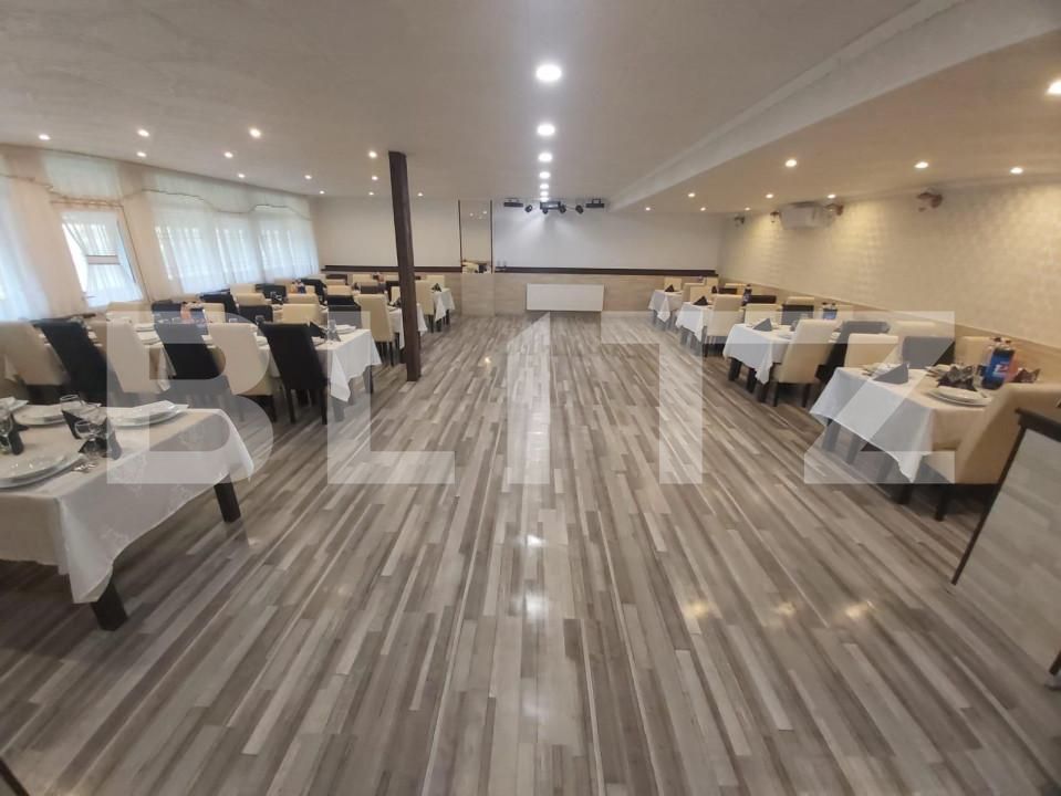 Spațiu comercial de vânzare Exterior Sud - 139852SVC | BLITZ Satu Mare | Poza6