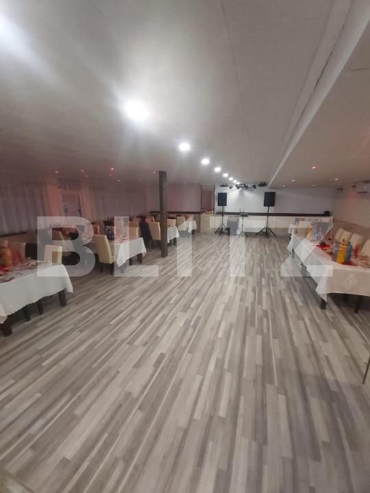 Spațiu comercial de vânzare Exterior Sud - 139852SVC | BLITZ Satu Mare | Poza9