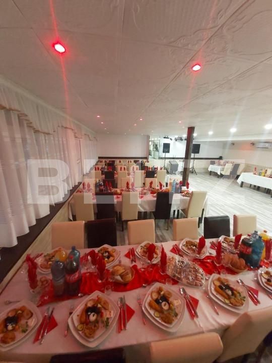 Spațiu comercial de vânzare Exterior Sud - 139852SVC | BLITZ Satu Mare | Poza10