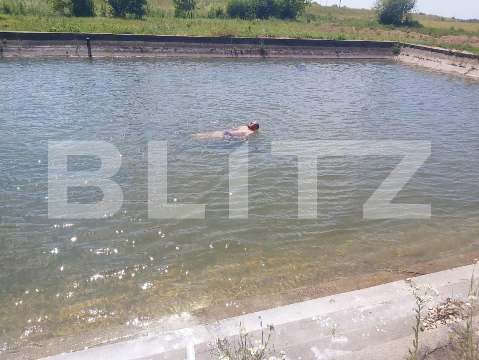 Spațiu comercial de vânzare Exterior Sud - 139852SVC | BLITZ Satu Mare | Poza8