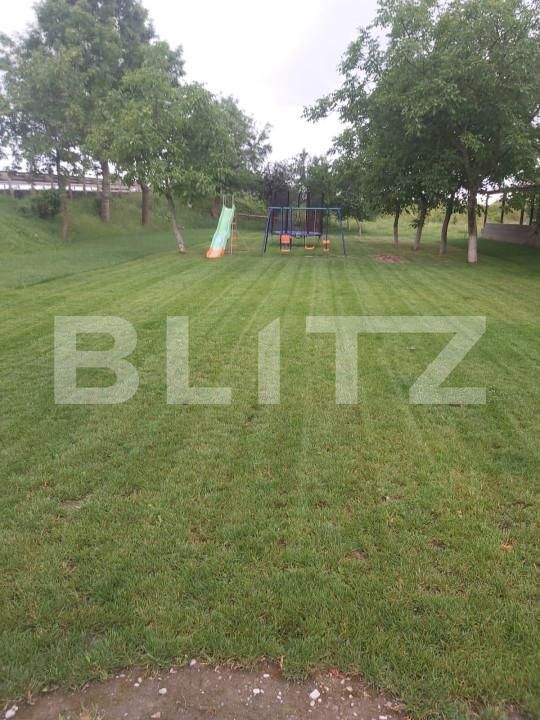 Spațiu comercial de vânzare Exterior Sud - 139852SVC | BLITZ Satu Mare | Poza11