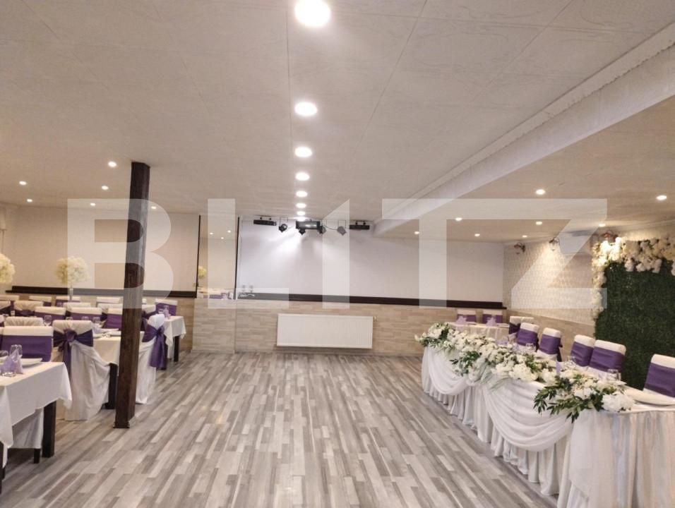 Spațiu comercial de vânzare Exterior Sud - 139852SVC | BLITZ Satu Mare | Poza7