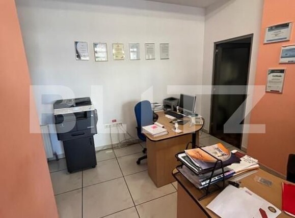 Spațiu comercial de închiriat Central - 139853SIC | BLITZ Satu Mare | Poza6