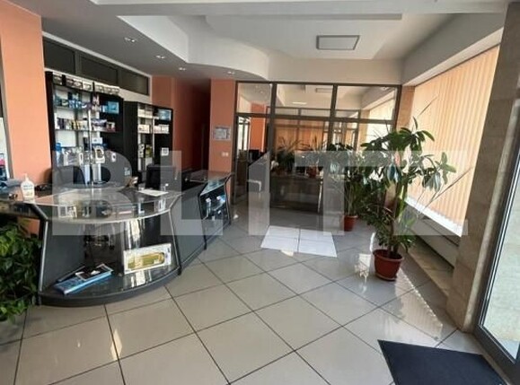 Spațiu comercial de închiriat Central - 139853SIC | BLITZ Satu Mare | Poza1