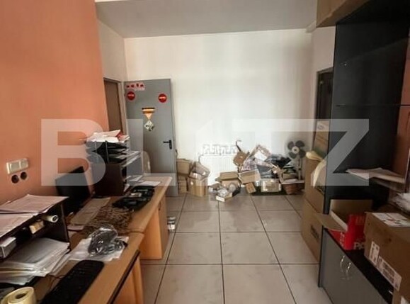 Spațiu comercial de închiriat Central - 139853SIC | BLITZ Satu Mare | Poza3