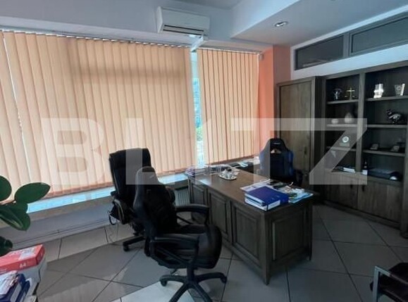 Spațiu comercial de închiriat Central - 139853SIC | BLITZ Satu Mare | Poza7