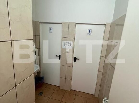 Spațiu comercial de închiriat Central - 139853SIC | BLITZ Satu Mare | Poza4