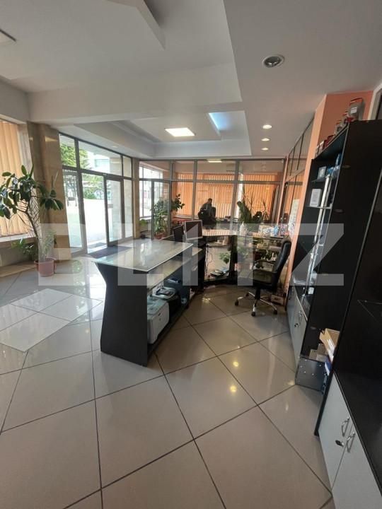 Spațiu comercial de închiriat Central - 139853SIC | BLITZ Satu Mare | Poza5