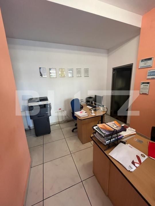 Spațiu comercial de închiriat Central - 139853SIC | BLITZ Satu Mare | Poza6