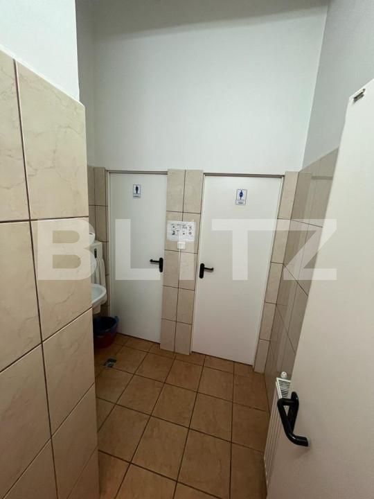 Spațiu comercial de închiriat Central - 139853SIC | BLITZ Satu Mare | Poza4