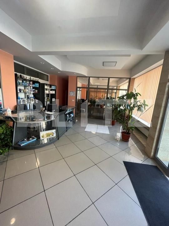 Spațiu comercial de închiriat Central - 139853SIC | BLITZ Satu Mare | Poza1