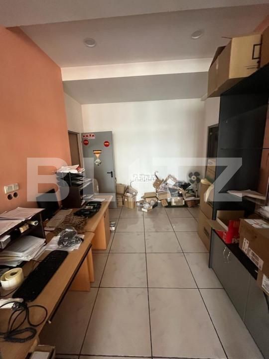 Spațiu comercial de închiriat Central - 139853SIC | BLITZ Satu Mare | Poza3