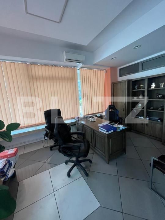 Spațiu comercial de închiriat Central - 139853SIC | BLITZ Satu Mare | Poza7