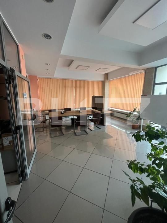 Spațiu comercial de închiriat Central - 139853SIC | BLITZ Satu Mare | Poza2
