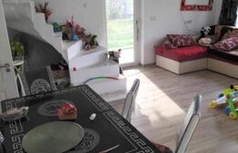 Casa P+M cu doua fronturi ,teren 400 mp,în Lazuri