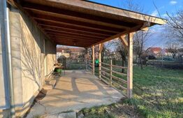 Casa P+M cu doua fronturi ,teren 400 mp,în Lazuri