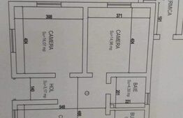 Casa P+M cu doua fronturi ,teren 400 mp,în Lazuri