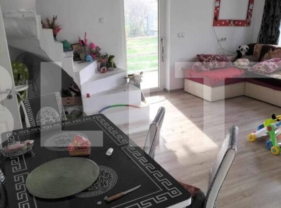 Casa de vânzare 5 camere Nord-Vest - 139854CV | BLITZ Satu Mare | Poza4