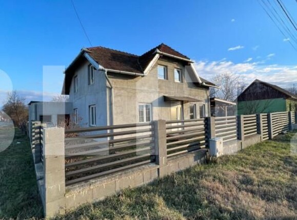 Casa de vânzare 5 camere Nord-Vest - 139854CV | BLITZ Satu Mare | Poza1