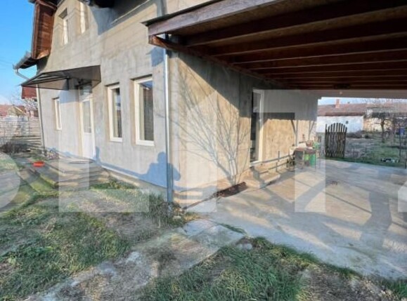 Casa de vânzare 5 camere Nord-Vest - 139854CV | BLITZ Satu Mare | Poza3
