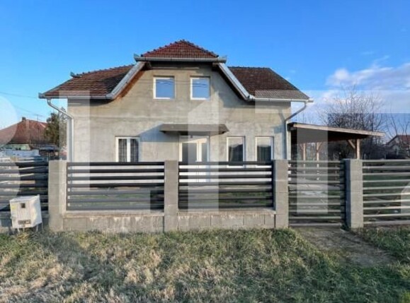 Casa de vânzare 5 camere Nord-Vest - 139854CV | BLITZ Satu Mare | Poza2