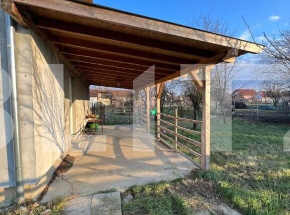 Casa de vânzare 5 camere Nord-Vest - 139854CV | BLITZ Satu Mare | Poza10