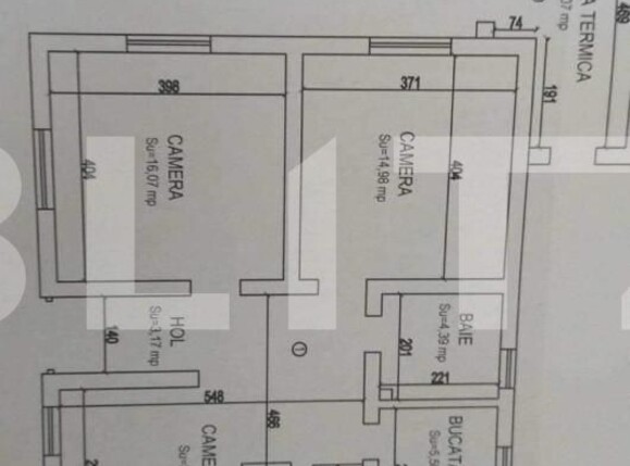 Casa de vânzare 5 camere Nord-Vest - 139854CV | BLITZ Satu Mare | Poza11