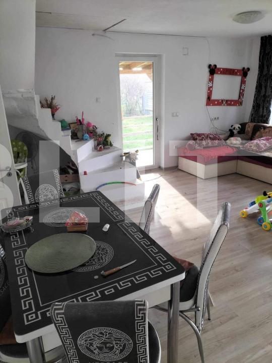 Casa de vânzare 5 camere Nord-Vest - 139854CV | BLITZ Satu Mare | Poza4