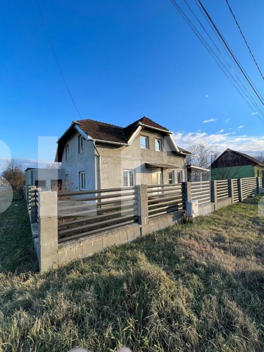 Casa de vânzare 5 camere Nord-Vest - 139854CV | BLITZ Satu Mare | Poza1