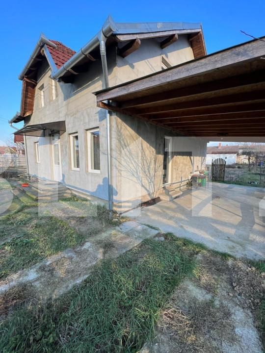 Casa de vânzare 5 camere Nord-Vest - 139854CV | BLITZ Satu Mare | Poza3