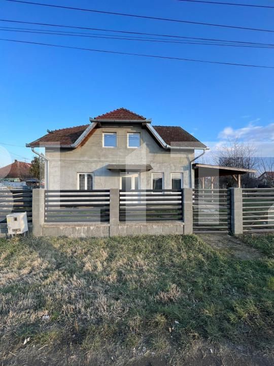 Casa de vânzare 5 camere Nord-Vest - 139854CV | BLITZ Satu Mare | Poza2