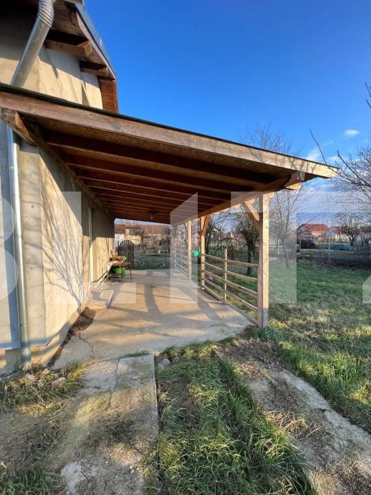 Casa de vânzare 5 camere Nord-Vest - 139854CV | BLITZ Satu Mare | Poza10