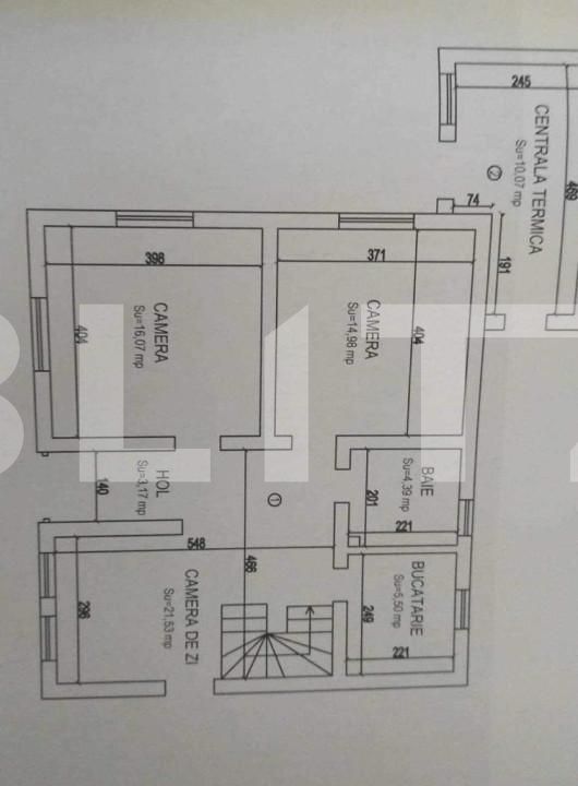 Casa de vânzare 5 camere Nord-Vest - 139854CV | BLITZ Satu Mare | Poza11