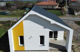 Casa individuala 95 mp construiti, teren 450 mp, zona Padurea Noroieni