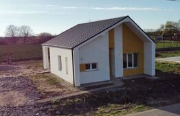 Casa individuala 95 mp construiti, teren 450 mp, zona Padurea Noroieni