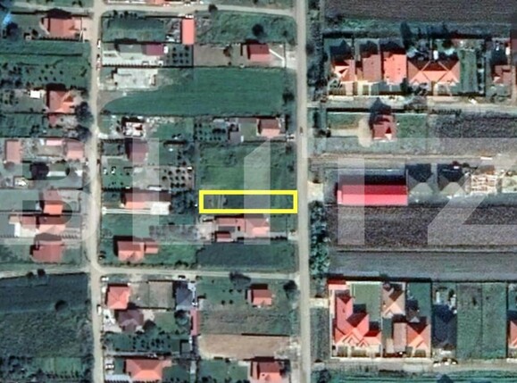 Teren de vânzare Nord-Vest - 139856TV | BLITZ Satu Mare | Poza1