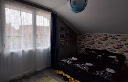 Casa de 4 camere in Botiz