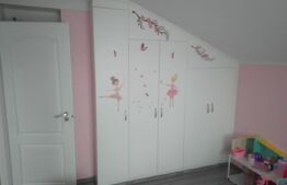 Casa de 4 camere in Botiz