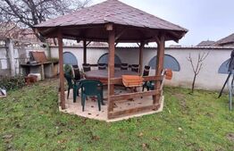 Casa de 4 camere in Botiz