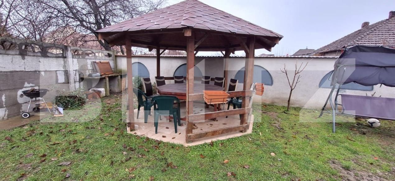 Casa de vânzare 4 camere Botiz - 139857CV | BLITZ Satu Mare | Poza7