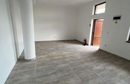  Spațiu Comercial în Zona KFC, 180 mp ,Strada Careiului