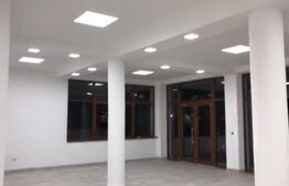  Spațiu Comercial în Zona KFC, 180 mp ,Strada Careiului