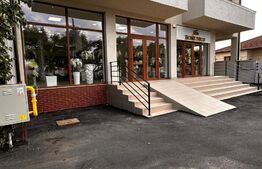  Spațiu Comercial în Zona KFC, 180 mp ,Strada Careiului