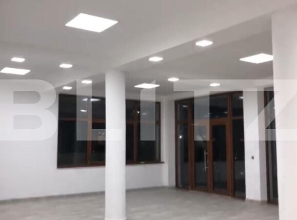 Spațiu comercial de închiriat Careiului - 139858SIC | BLITZ Satu Mare | Poza2