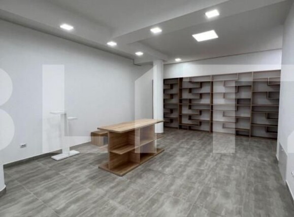 Spațiu comercial de închiriat Careiului - 139858SIC | BLITZ Satu Mare | Poza5