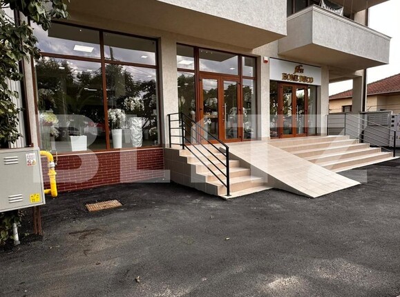 Spațiu comercial de închiriat Careiului - 139858SIC | BLITZ Satu Mare | Poza4